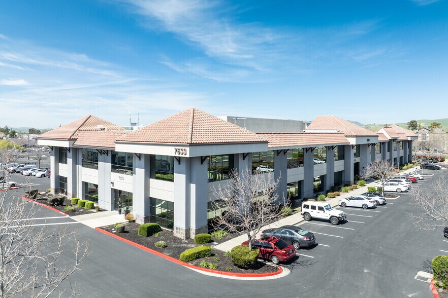 More Photos Of 7633 Southfront Rd, Livermore Office For Lease