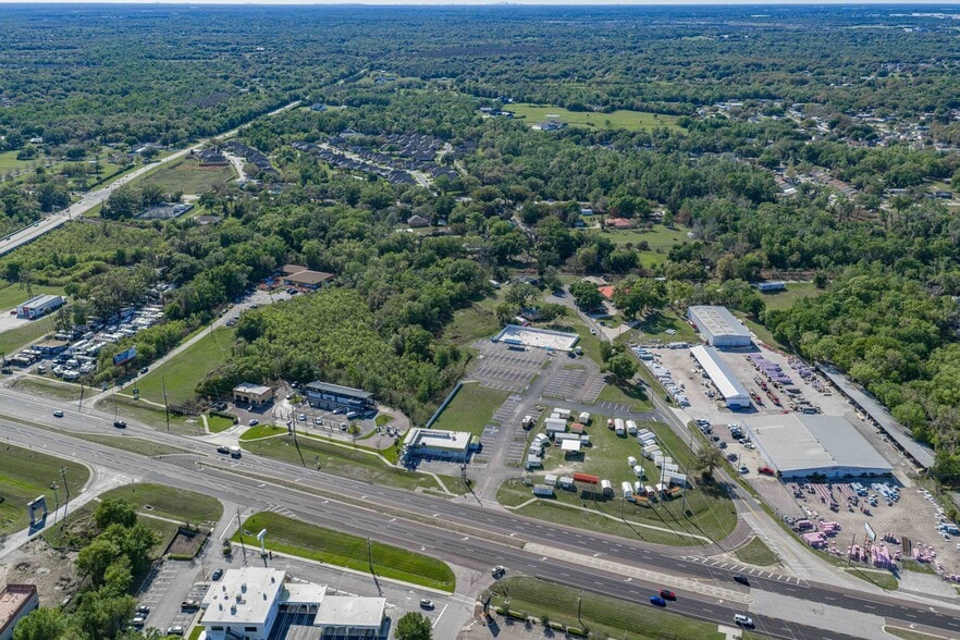 More Photos Of 6021 S Florida Ave, Lakeland Land For Sale