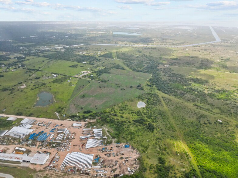 More Photos Of 0 Blimp Base, Hitchcock Land For Sale