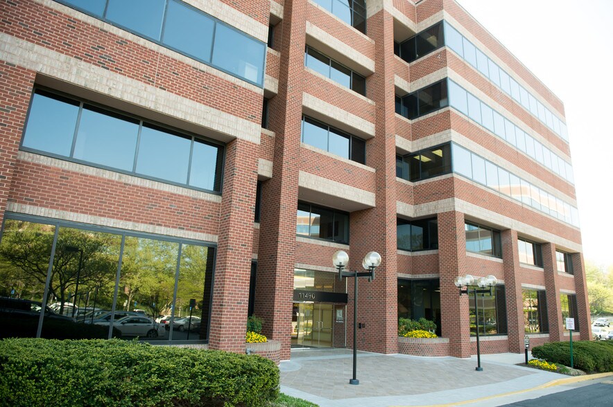 More Photos Of 11490 Commerce Park Dr, Reston Office For Lease