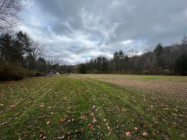 More Photos Of 127 Kirkwood Rd, Stroudsburg Land For Sale