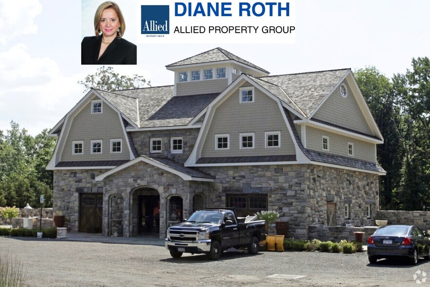 Primary Photo Of 1194 King St, Greenwich Freestanding For Lease