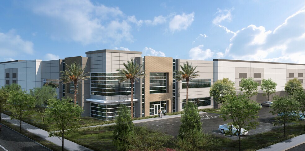 Primary Photo Of NE Corner of Dillon Road & Little Morongo Rd, Desert Hot Springs Land For Sale