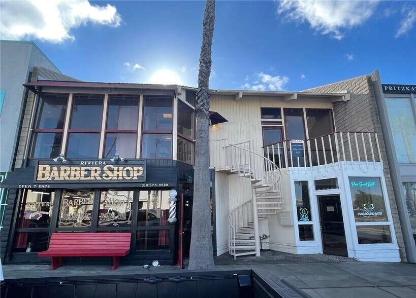 More Photos Of 310 Vista Del Mar, Redondo Beach Loft Creative Space For Lease