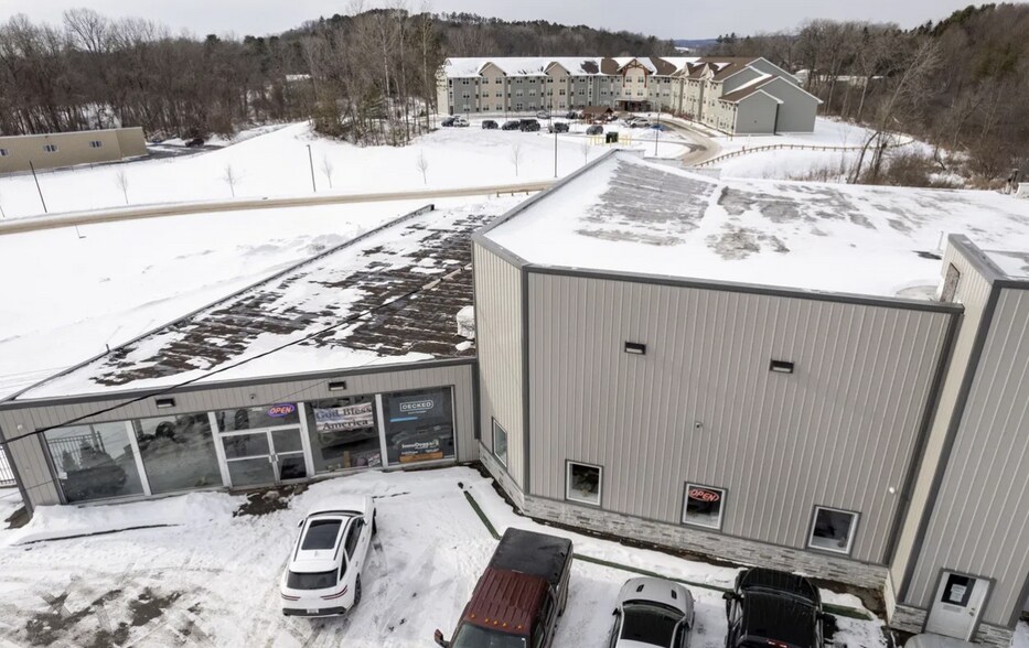 More Photos Of 511 N Perry St, Johnstown General Retail For Sale