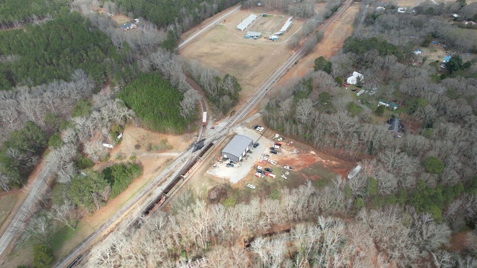 More Photos Of 200 Railroad St, Monticello Industrial For Sale