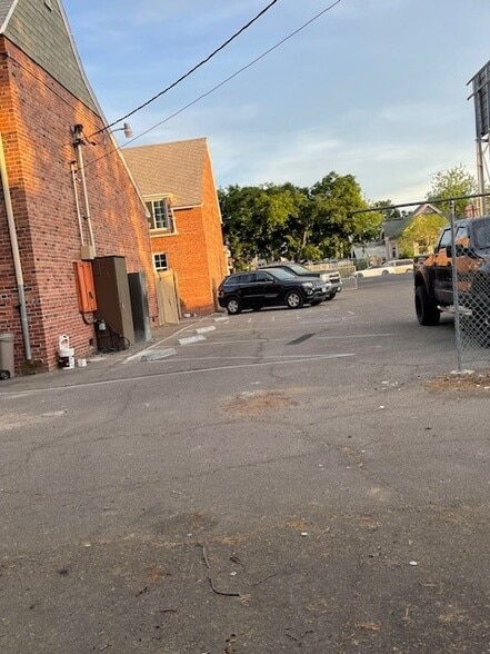 More Photos Of 315 N Sierra Nevada St, Stockton Religious Facility For Sale