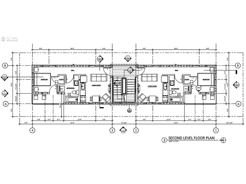 More Photos Of 5515 NE Flanders St, Portland Land For Sale