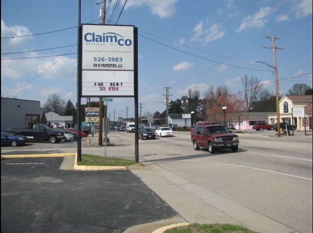 More Photos Of 3424 Boulevard, Colonial Heights General Retail For Lease