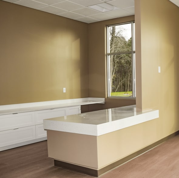 More Photos Of 111 Logan Ct, Angier Medical For Lease