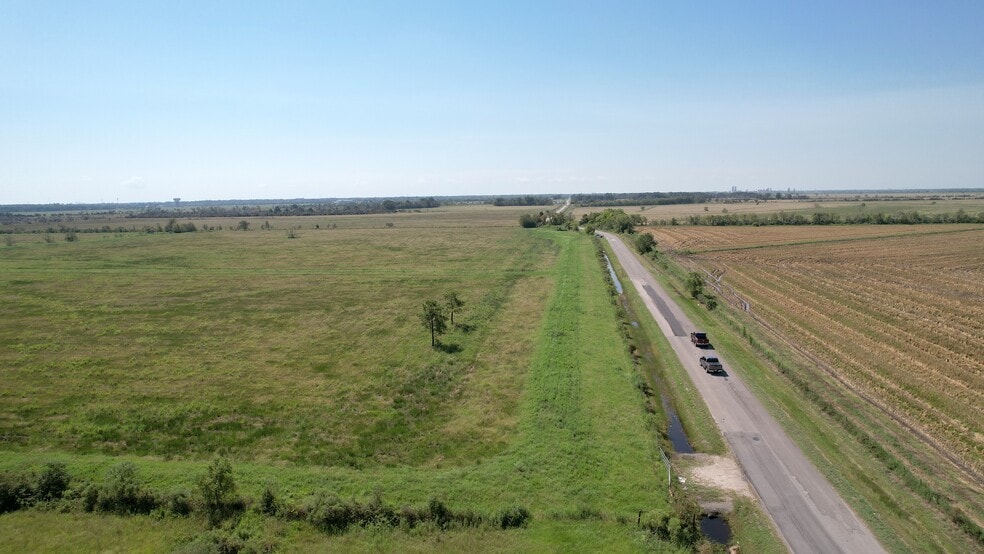 More Photos Of 0 Keith Rd, Beaumont Land For Sale