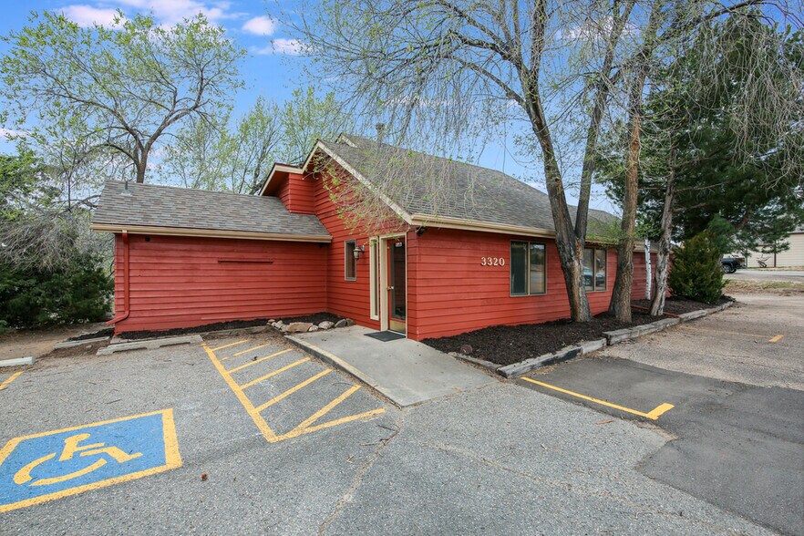 More Photos Of 3320 W Eisenhower Blvd, Loveland Medical For Lease