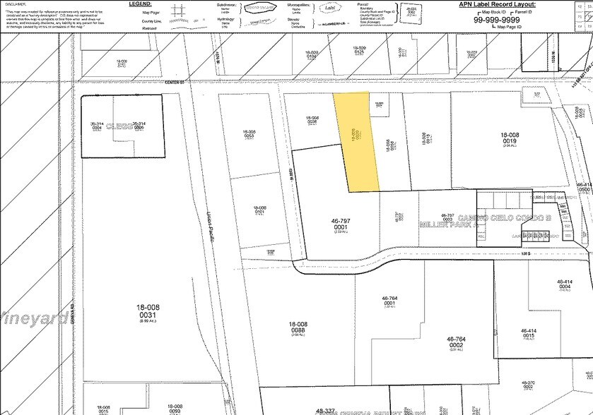 More Photos Of 1455-1463 W Center St, Orem Showroom For Lease