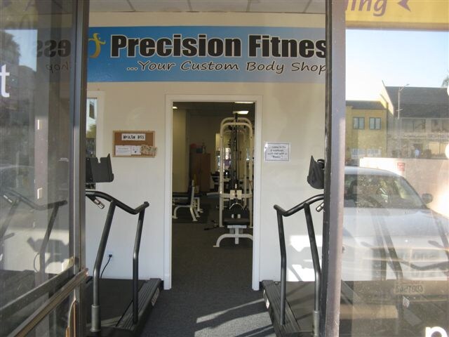 More Photos Of 2515 Artesia Blvd, Redondo Beach Unknown For Lease