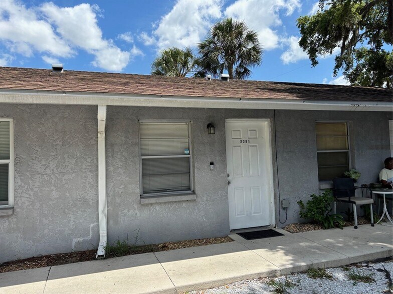 Primary Photo Of , Sarasota Multifamily For Sale