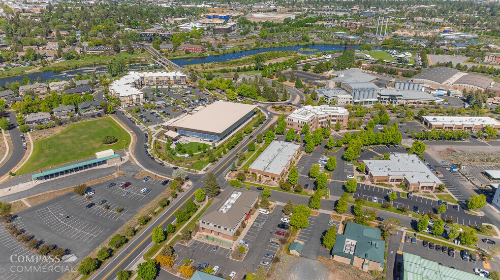 More Photos Of 963 SW Simpson Ave, Bend Office For Lease
