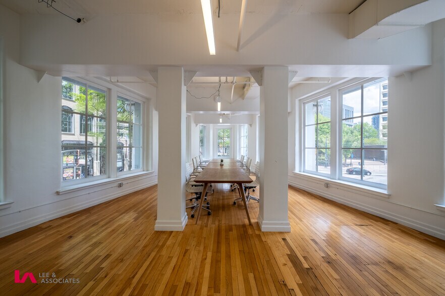 More Photos Of 84 Peachtree St Nw, Atlanta Office For Sale