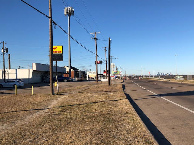 More Photos Of 6105 S R L Thornton Fwy, Dallas Storefront Retail Office For Sale