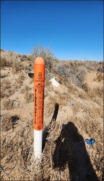 More Photos Of Central Avenue Northwest, Albuquerque Land For Lease