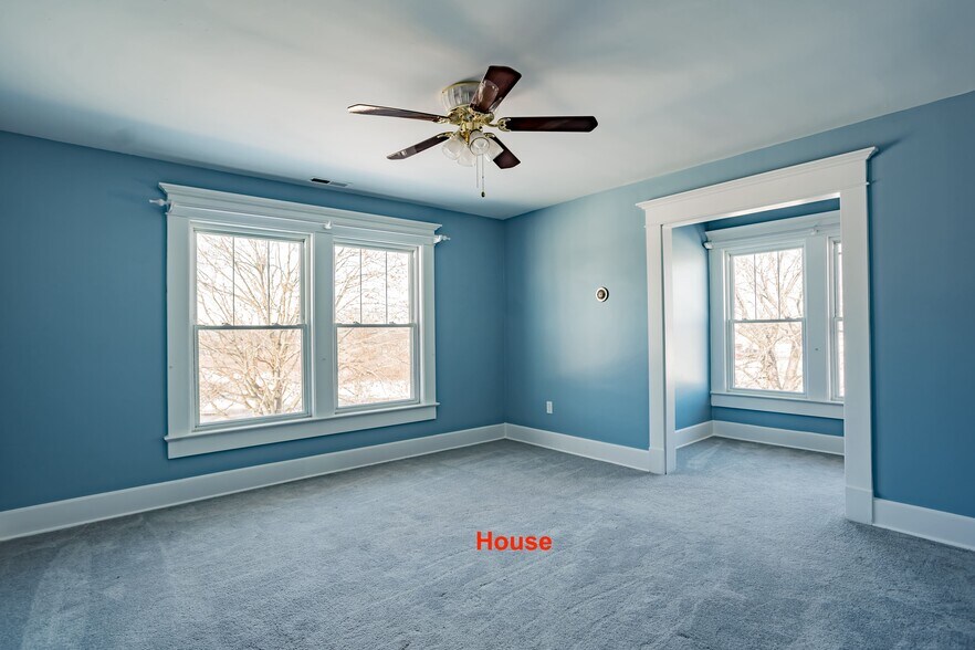 More Photos Of 8758 IN-9, Pendleton Light Manufacturing For Sale