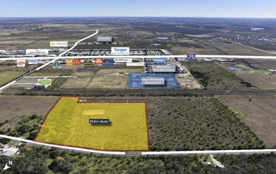 More Photos Of Hunter Rd, San Marcos Land For Sale