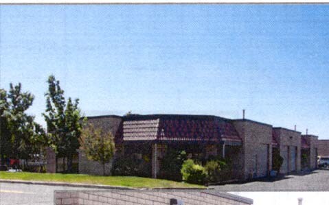 More Photos Of 1475 Old Hot Springs Rd, Carson City Warehouse For Lease