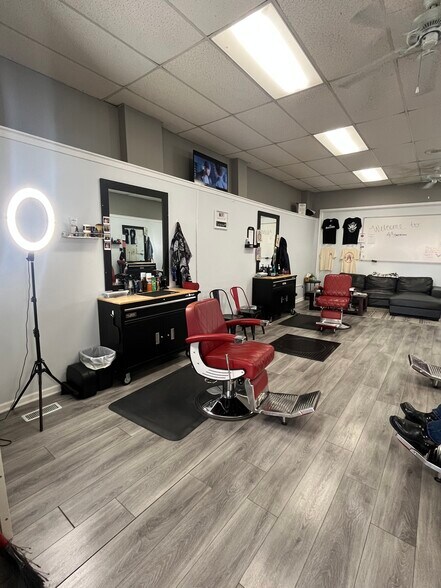More Photos Of 26 W Main St, Shelby Storefront Retail Office For Sale
