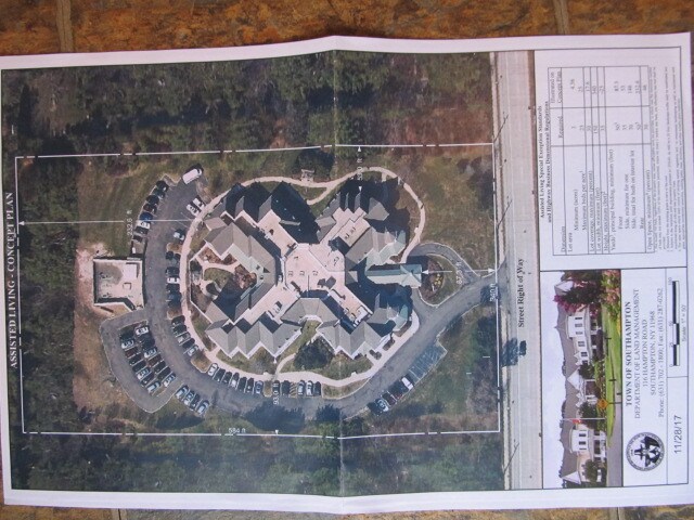 More Photos Of 31 Ponquogue Ave, Hampton Bays Land For Sale