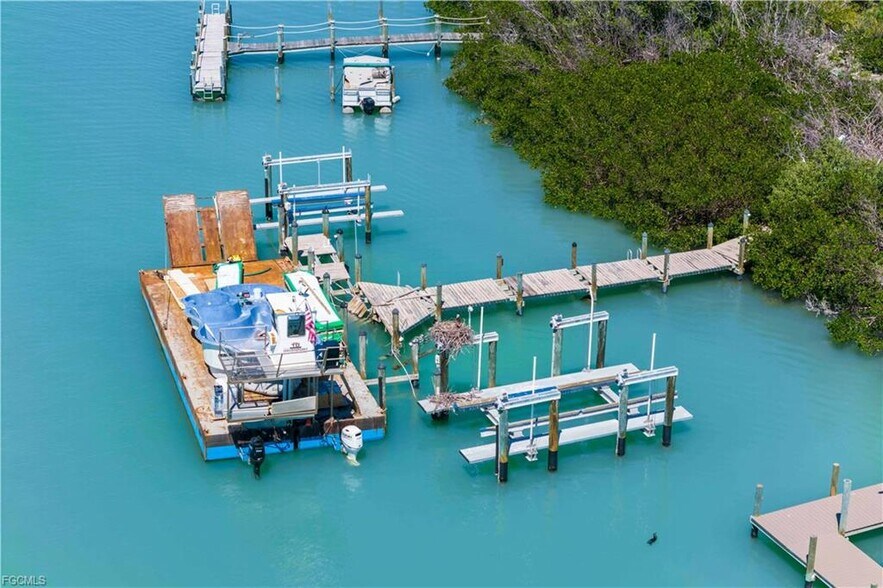 More Photos Of 4281 Point House Trl, Captiva Land For Sale