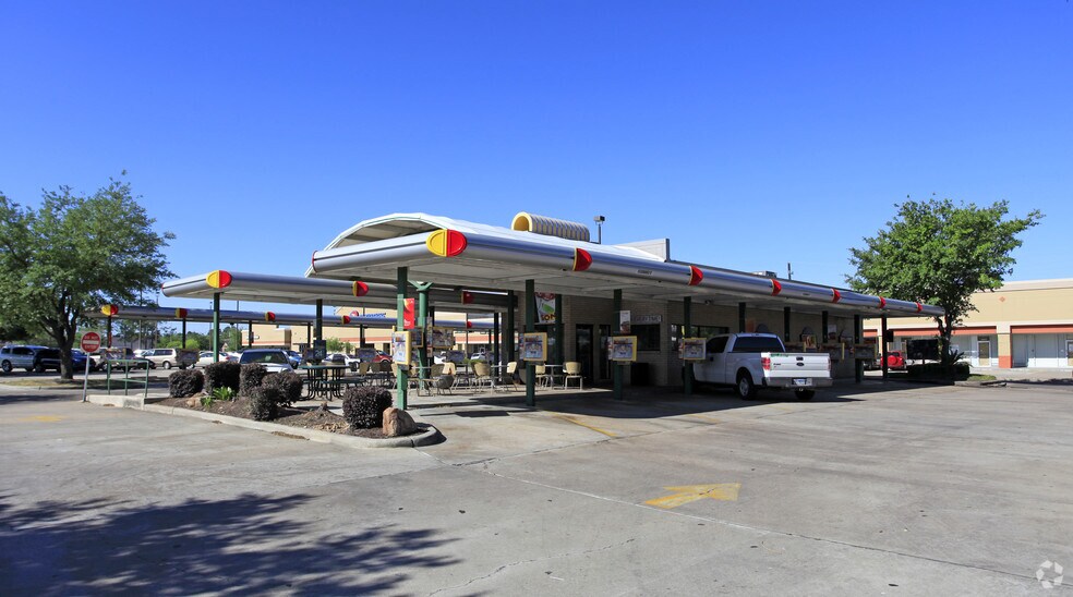More Photos Of 1520-1590 S Mason Rd, Katy Unknown For Lease