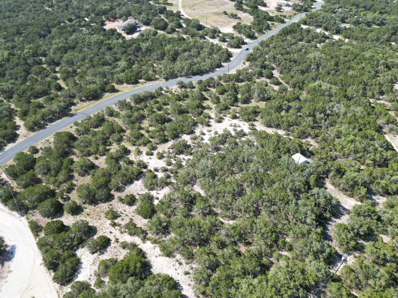 Primary Photo Of 0 Anderson Trl, Leander Land For Sale