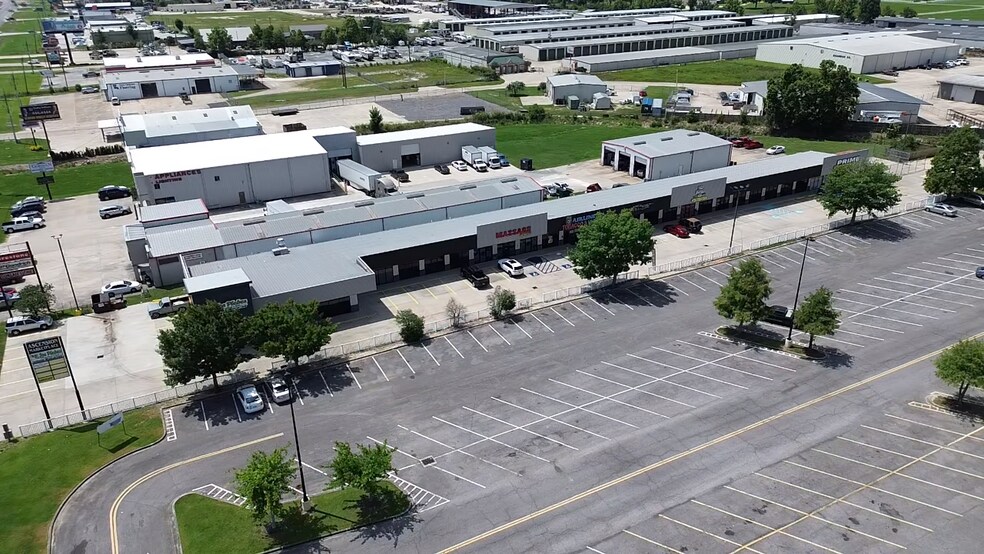 More Photos Of 17535 Airline Hwy, Prairieville Unknown For Lease