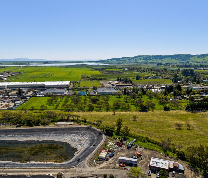 More Photos Of 22666 Broadway, Sonoma Land For Sale