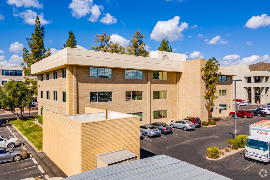 More Photos Of 9225 N 3rd St, Phoenix Medical For Lease