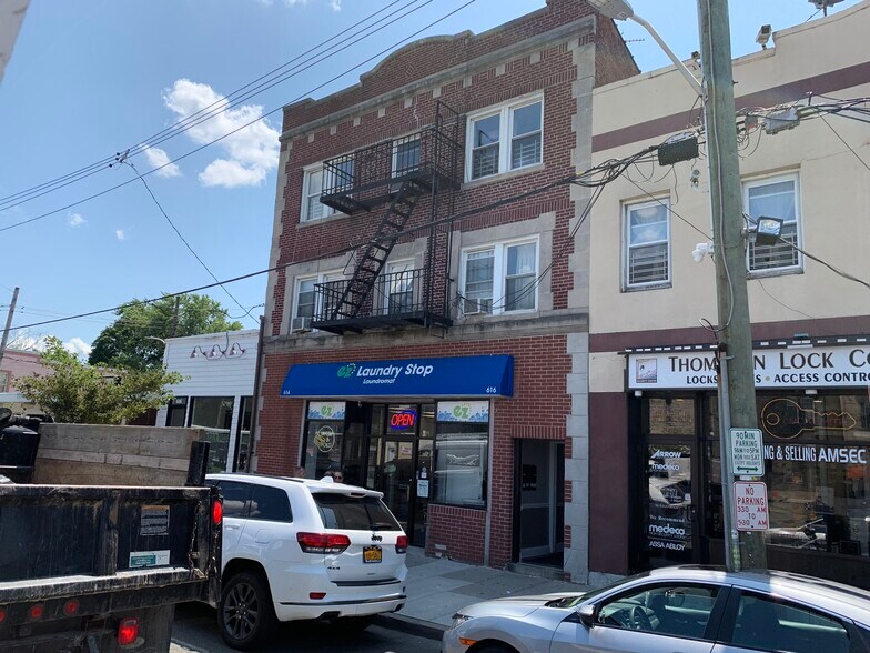 Primary Photo Of 616 Mamaroneck Ave, Mamaroneck Apartments For Sale