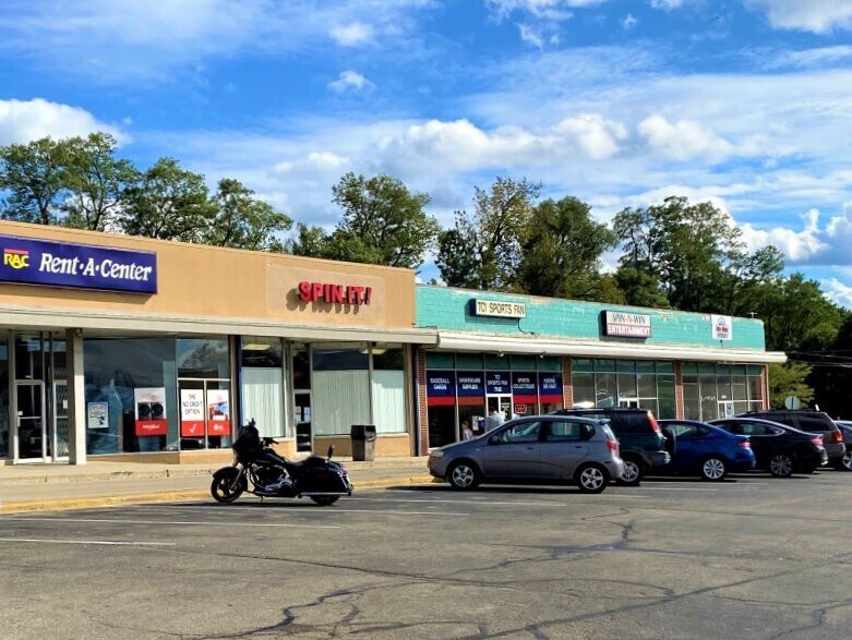 More Photos Of 3950-3964 Linden Ave, Dayton Storefront For Lease