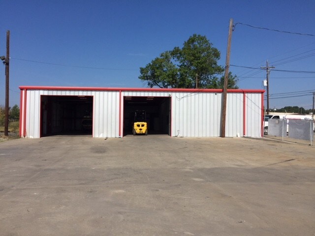 More Photos Of 5173 W Loop 281 S, Longview Warehouse For Lease