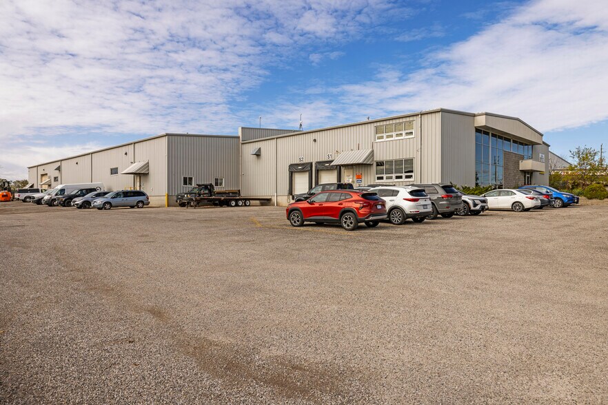 More Photos Of 306 Darrell Dr, Ayr Industrial For Lease