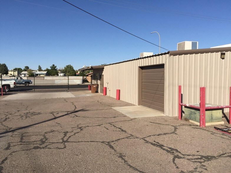 More Photos Of 1709 N Solano Ave, Las Cruces General Retail For Sale