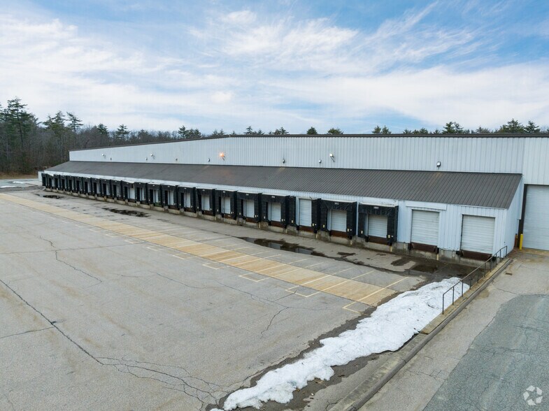 More Photos Of 266 Route 125, Kingston Warehouse For Sale