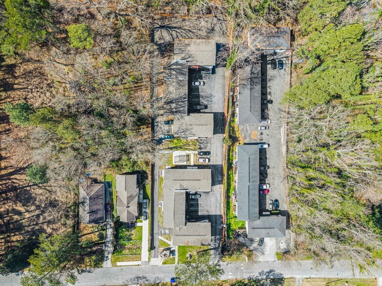 More Photos Of 150 Fairfield Pl NW, Atlanta Apartments For Sale