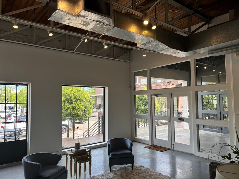 More Photos Of 2821 2nd Ave S, Birmingham General Retail For Lease