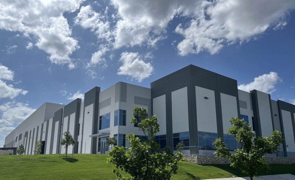 Primary Photo Of 3667 Global Way, San Antonio Distribution For Lease