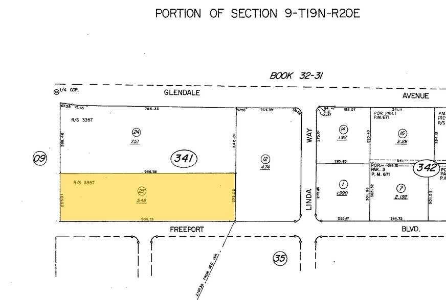 More Photos Of 740 E Freeport Blvd, Sparks Unknown For Lease