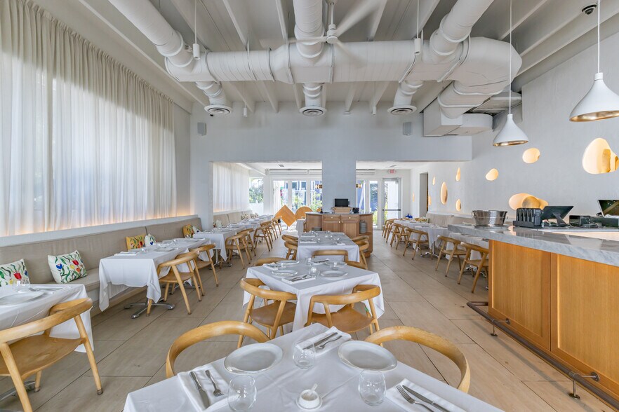 More Photos Of 4702 NE 2nd Ave, Miami Restaurant For Lease