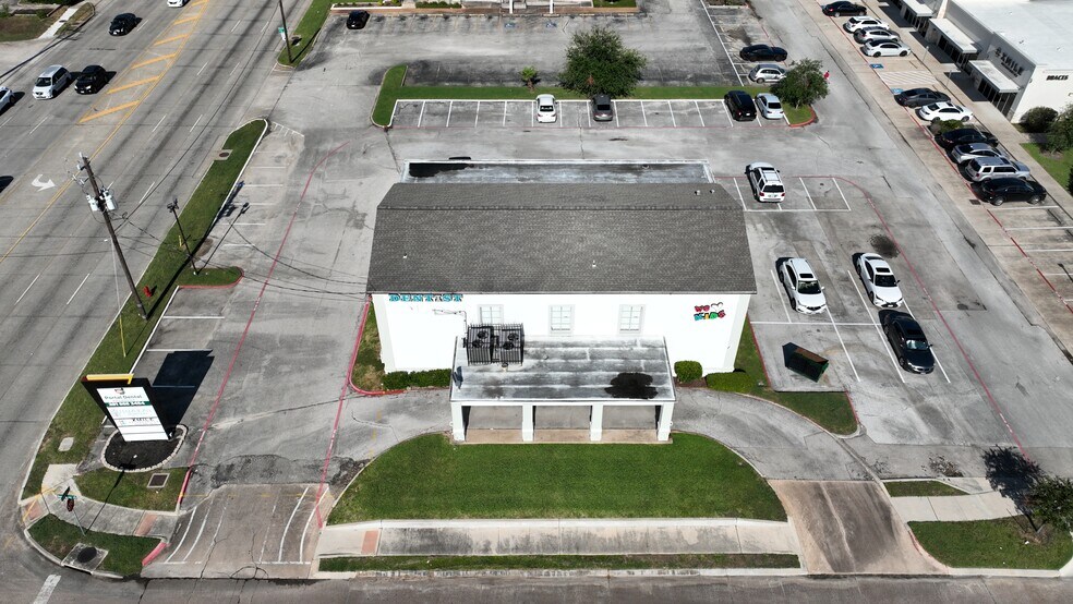 More Photos Of 3409 Spencer Hwy, Pasadena Office For Lease