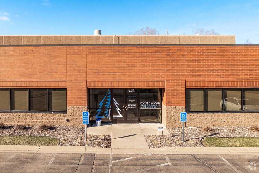 More Photos Of 10900 89th Ave N, Maple Grove Warehouse For Lease