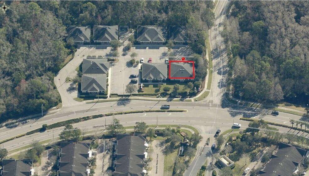 More Photos Of 10921 Countryway Blvd, Tampa Medical For Lease