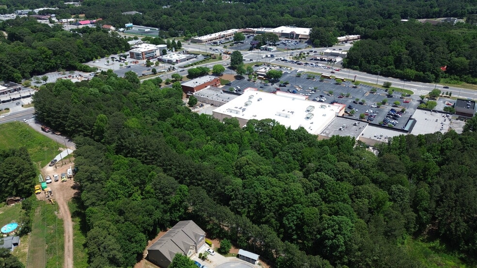 More Photos Of Killian Hill Rd, Snellville Land For Sale