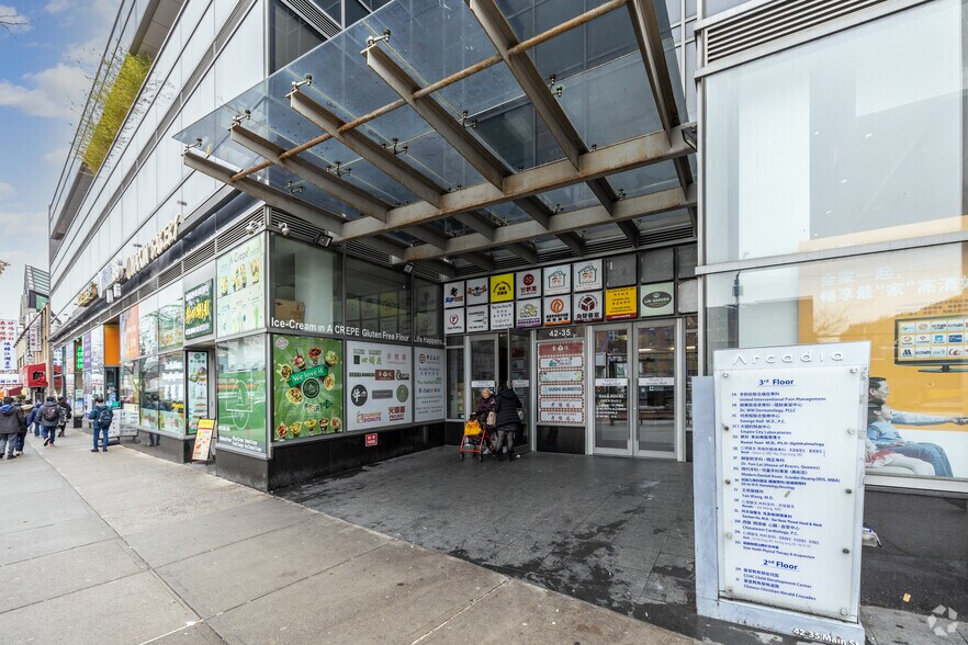 More Photos Of 42-35 Main St, Flushing Apartments For Sale